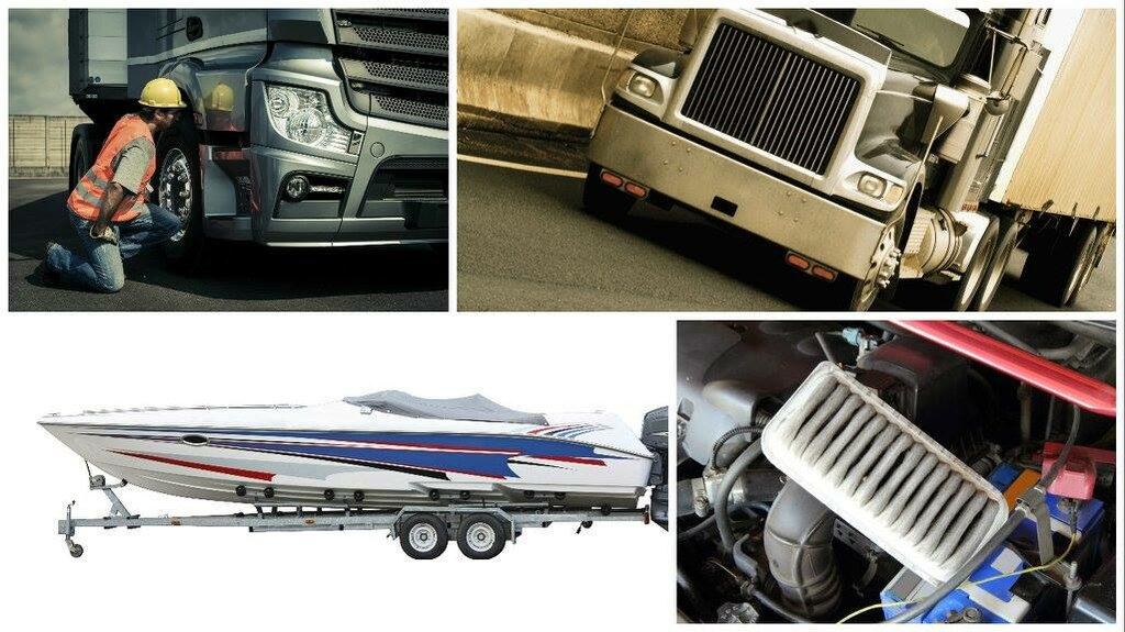 Shockley Truck Service