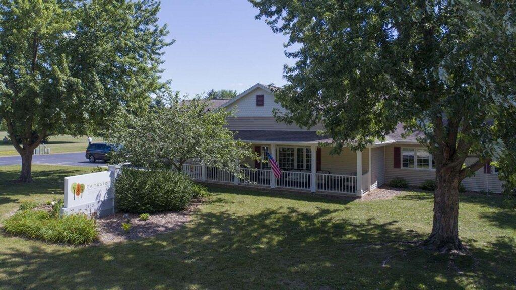 Parkside Senior Living