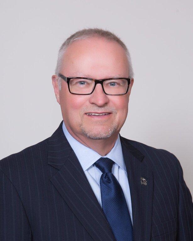 Merrill Lynch Financial Advisor Noel Stoddard