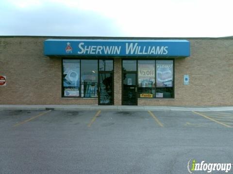 Sherwin-Williams Paint Store