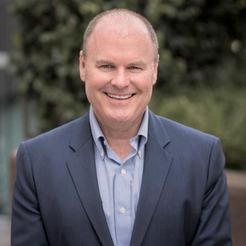 Merrill Lynch Financial Advisor Kevin Scott