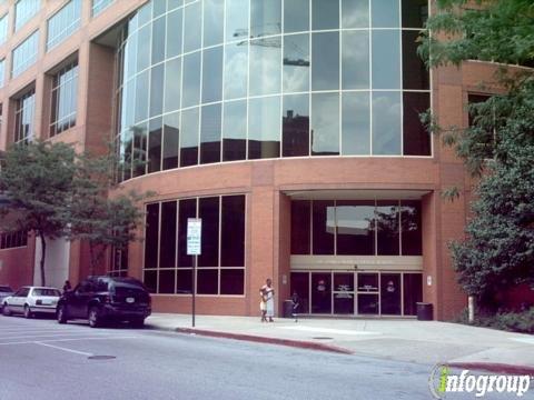 Walker, Gregory, Leroy MD