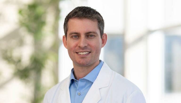 Jonathan Jerome Lusardi, MD - Mercy Clinic Ear, Nose and Throat-David C Pratt Cancer Center