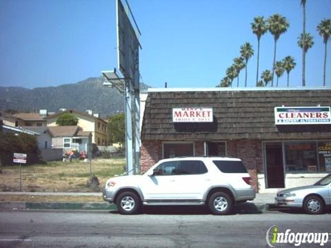 Mary's Market Fruit & Deli