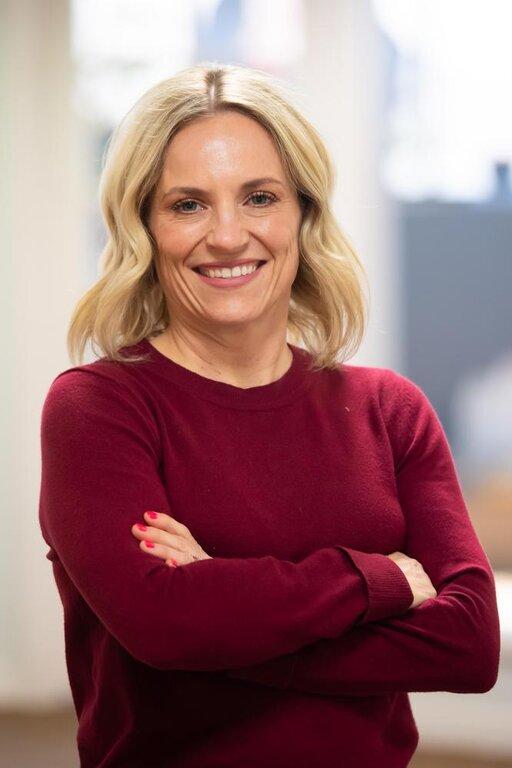 Altru's Pulmonary Rehabilitation