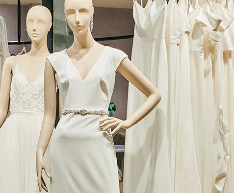 Anthropologie Weddings