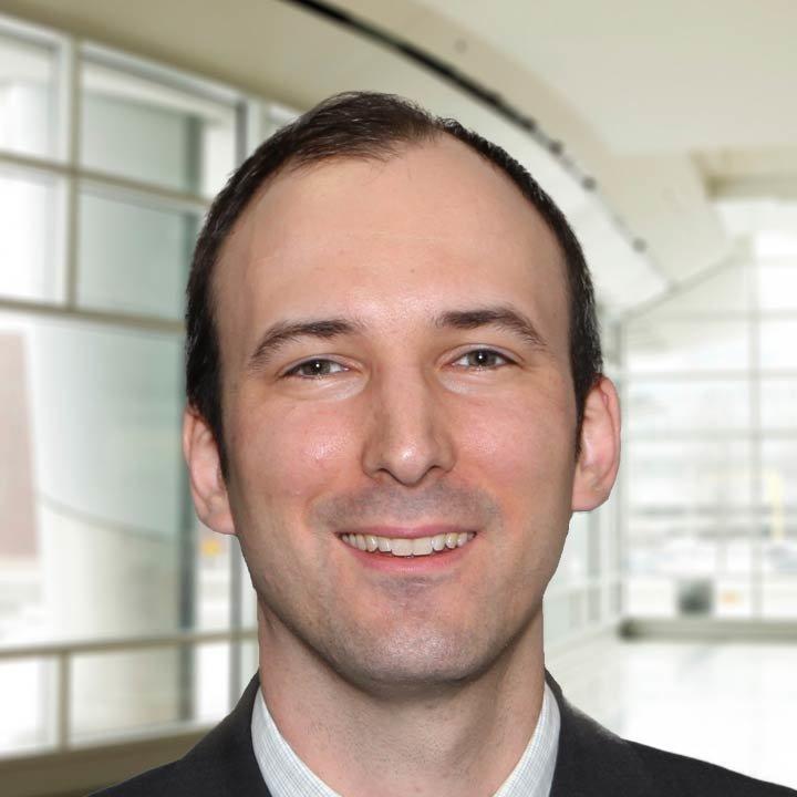 Gregory Cvetanovich, MD - Outpatient Care Gahanna
