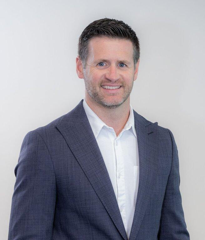 Merrill Lynch Financial Advisor Robert Scheele