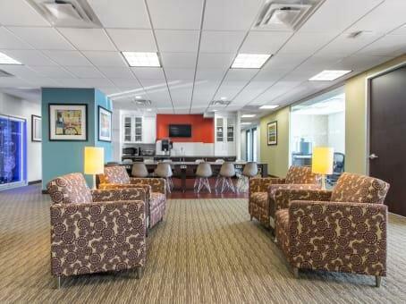 Regus-North Dakota, Fargo-Brandt Office Park