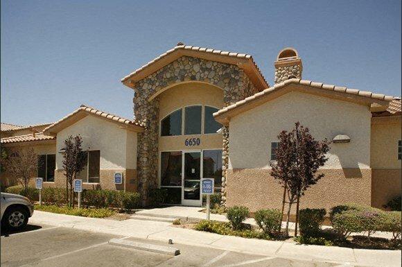 The Dresden Apartments