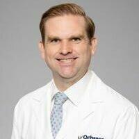 Brian Halbert, MD - The Gayle and Tom Benson Cancer Center