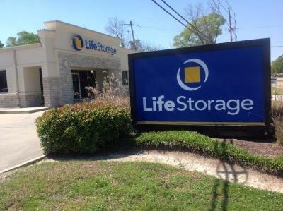 The Storage Center-Greenwell Springs