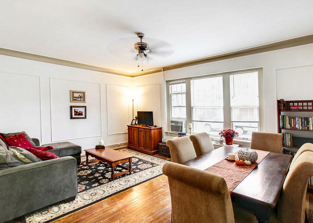 The Edison Apartments