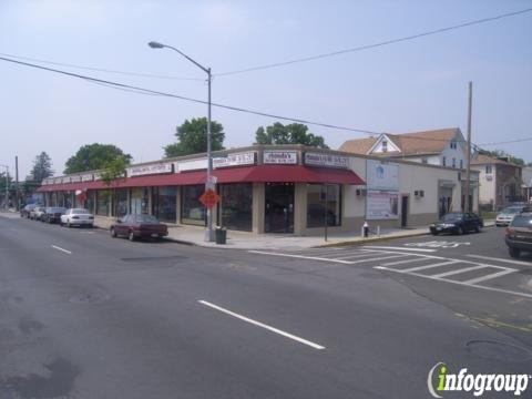 Restaurant Oceanside