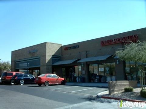 Sun West Federal Credit Union