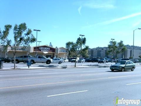 Sherman Oaks Eyexam of CA