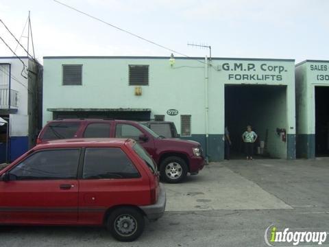 Progressive Intermodel