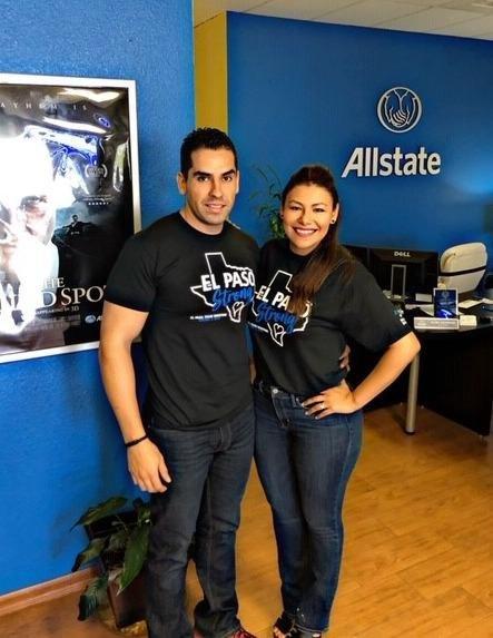 Salvador Villarreal - Allstate Insurance