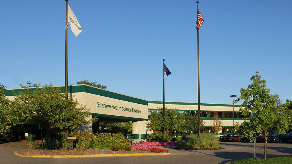 University of Michigan Health Sparrow Lansing Bariatrics