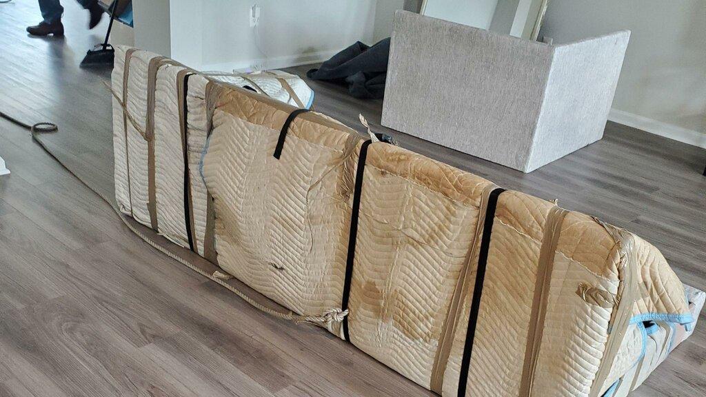 Johnson Moving and Storage