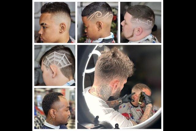 Fade Hair Studio and Barbering