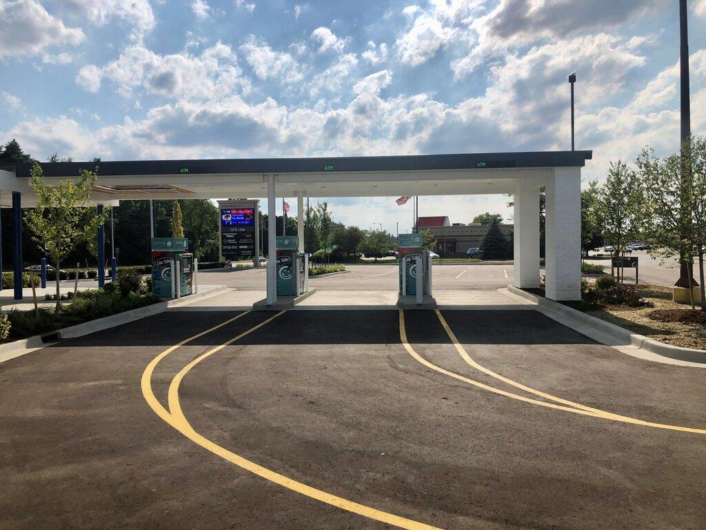 Honor Credit Union - Stadium Drive