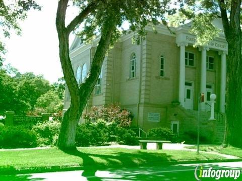 Church of Christ Scientist