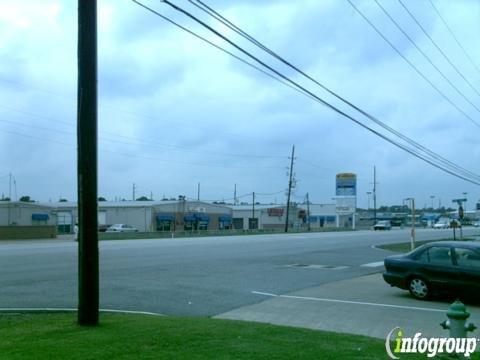 Edward's Precision Garage Door