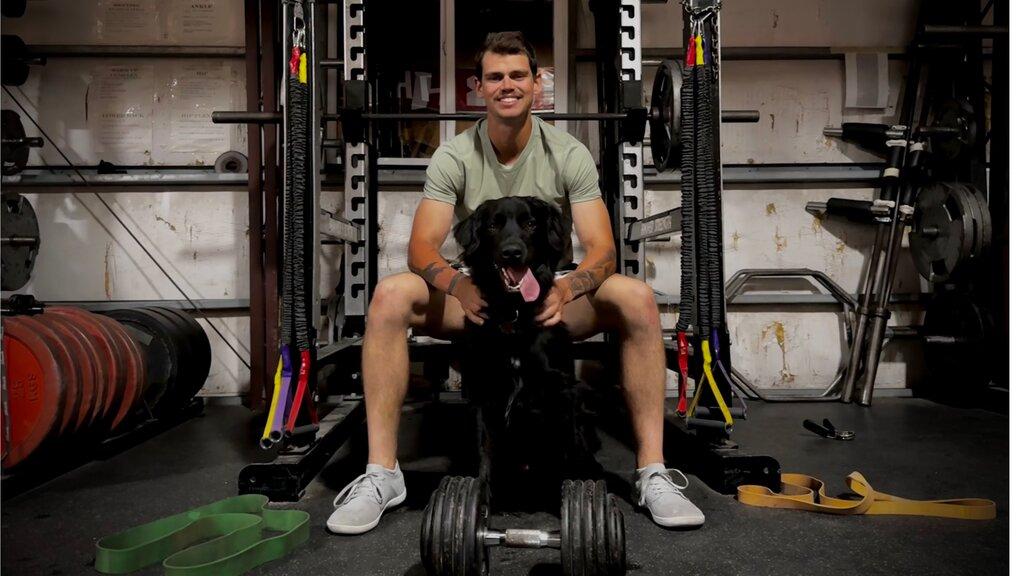 Omen Sport Performance