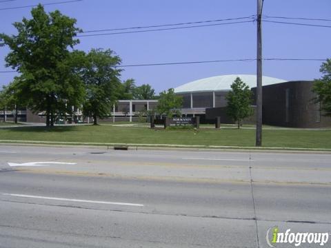 Normandy High School