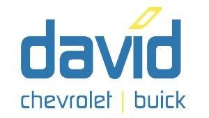 DAVID CHEVROLET BUICK
