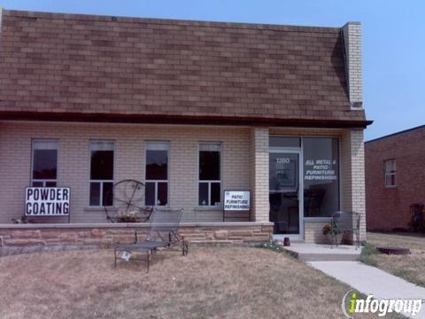 Magnetic Inspection Laboratory