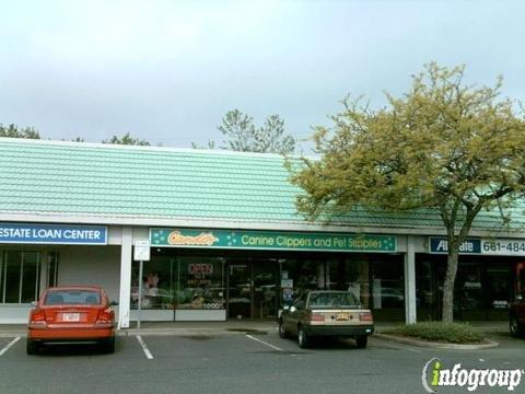 Candi's Canine CLPPRS-PT Supplies