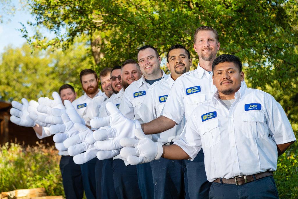 James Rowe Plumbing Inc