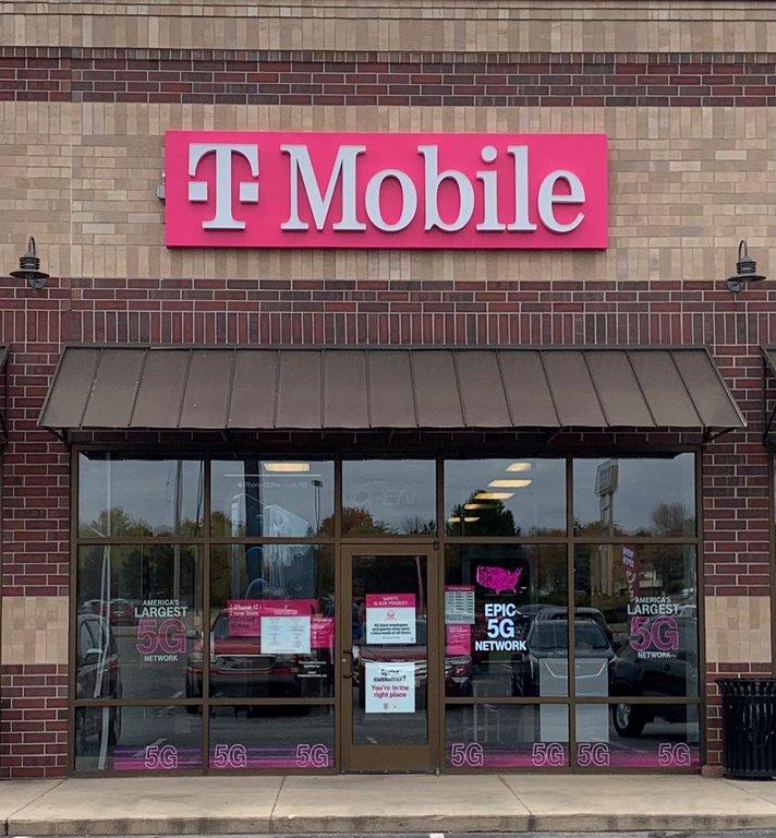 T-Mobile