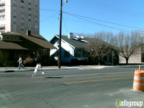 Spann Hollowwa & Artley Attys