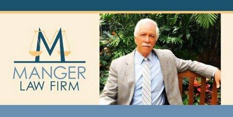 Manger Law Firm