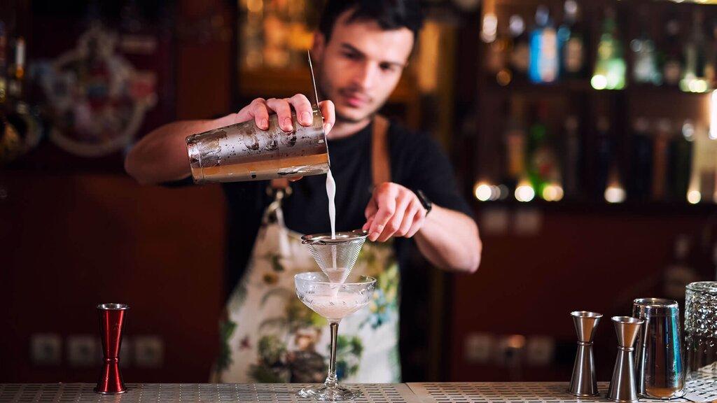 Legends Bar at Horseshoe Tunica