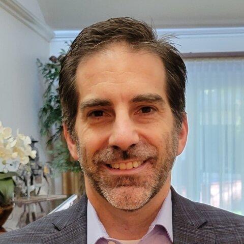 Merrill Lynch Financial Advisor Adam Goldin