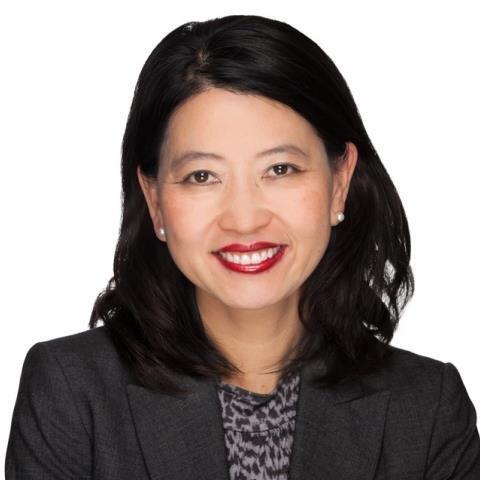 Merrill Lynch Financial Advisor Luvien Tran