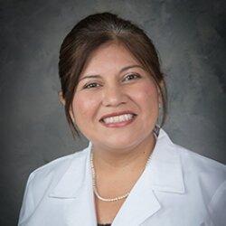 Hilda Draeger, MD - University Health-North