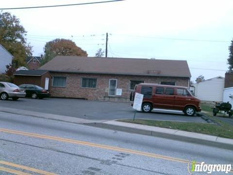 Butler Security-Loss Prevention