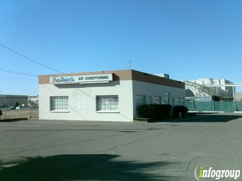 Chas Roberts Air Conditioning, Inc