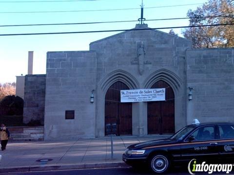 Sisters of Saint Joseph