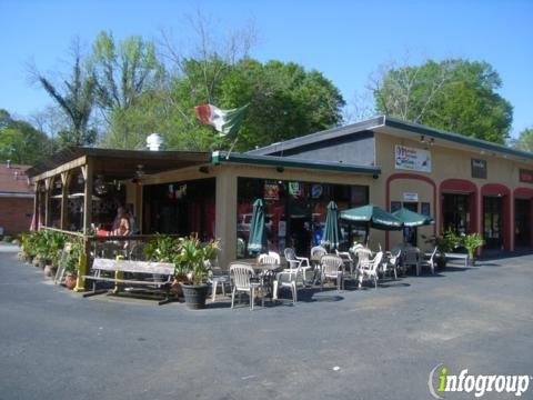 Paolinas Saba Restaurant