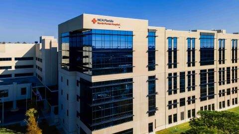 Sarah Cannon Transplant & Cellular Therapy Program at HCA