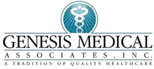 Genesis Medical Associates: Grob, Scheri, Woodburn, and Griffin-Wexford
