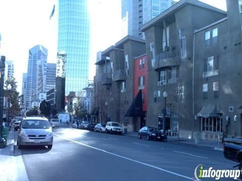 Little Italy Family Housing