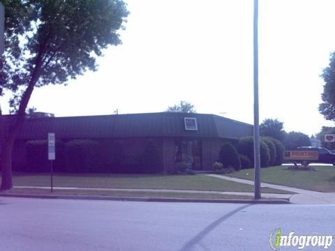 Amateur Hockey Assn of Illinois