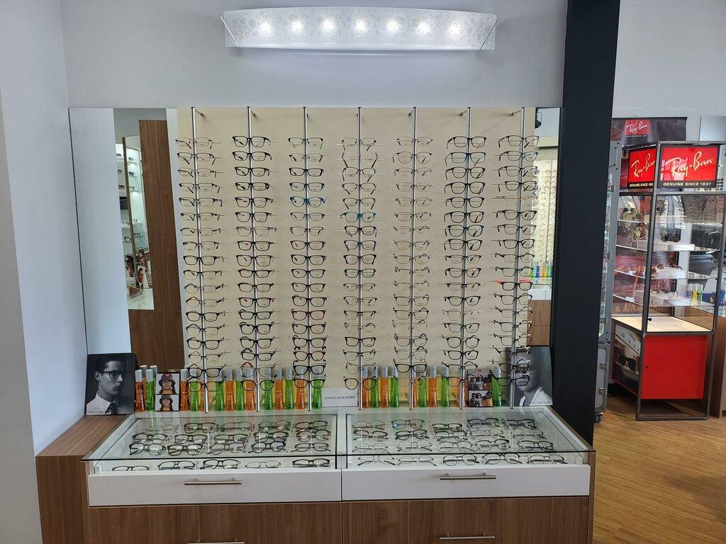 Eyecare Plus-Panatella